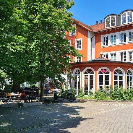 Hotel Koenigin Olga Ellwangen Exterior foto